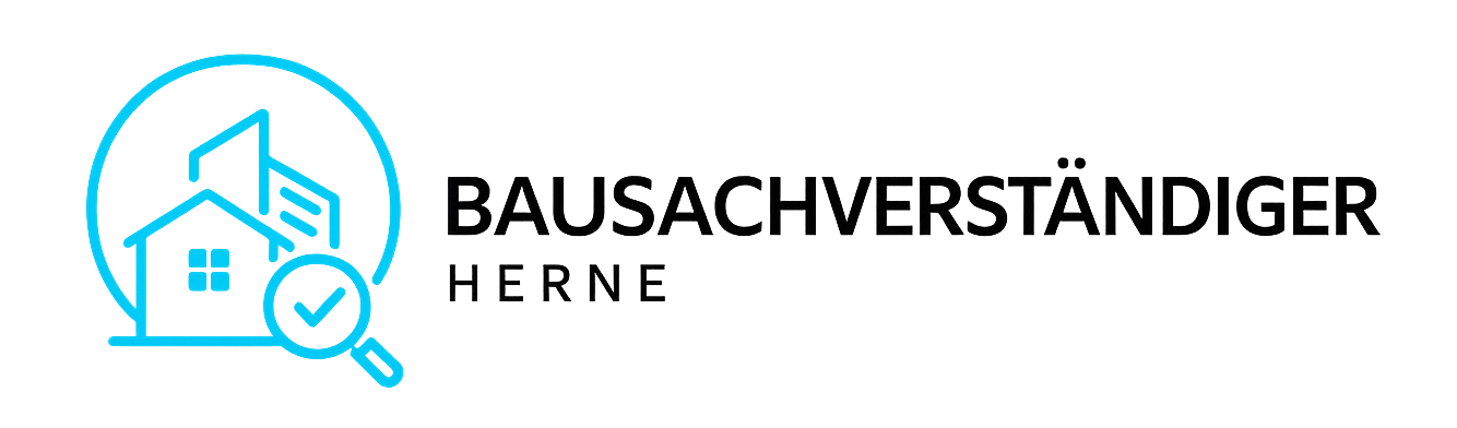 Bausachverständiger Herne Logo
